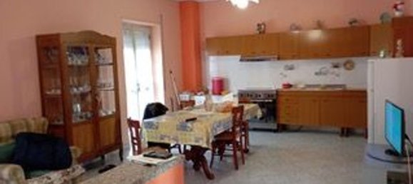 3 bedrooms Apartment in Bisignano, Italy No. 362503 2