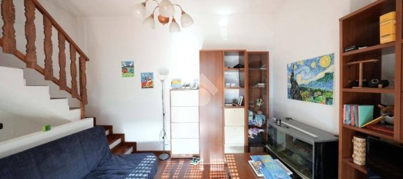 Дом с 2 спальнями в Верано Брианца, Италия № 296786 20