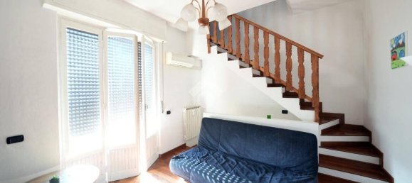 Дом с 2 спальнями в Верано Брианца, Италия № 296786 17