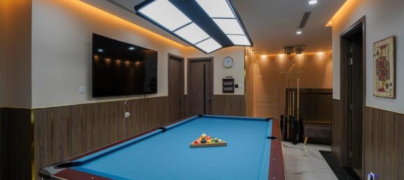 4 bedrooms Apartment in Thu Duc, Vietnam No. 18819 8