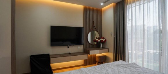 4 bedrooms Apartment in Thu Duc, Vietnam No. 18819 6