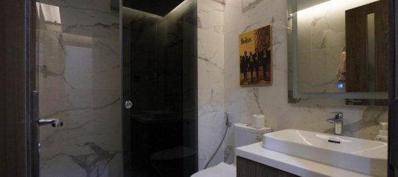 4 bedrooms Apartment in Thu Duc, Vietnam No. 18819 7