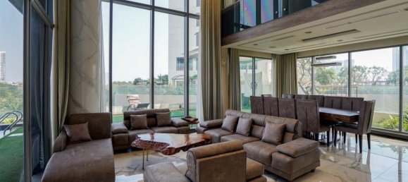 4 bedrooms Apartment in Thu Duc, Vietnam No. 18819 3