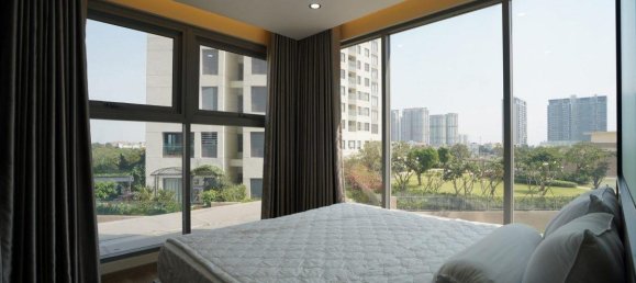 4 bedrooms Apartment in Thu Duc, Vietnam No. 18819 13