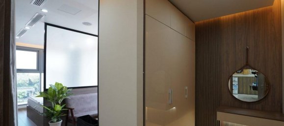 4 bedrooms Apartment in Thu Duc, Vietnam No. 18819 15