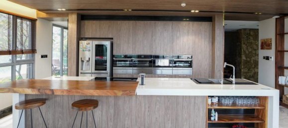 4 bedrooms Apartment in Thu Duc, Vietnam No. 18819 2