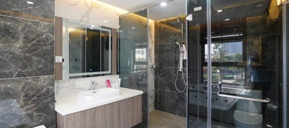 4 bedrooms Apartment in Thu Duc, Vietnam No. 18819 16