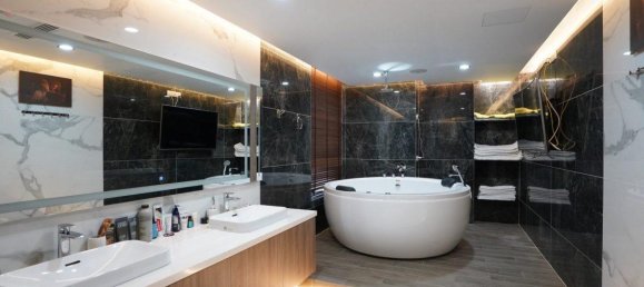 4 bedrooms Apartment in Thu Duc, Vietnam No. 18819 10