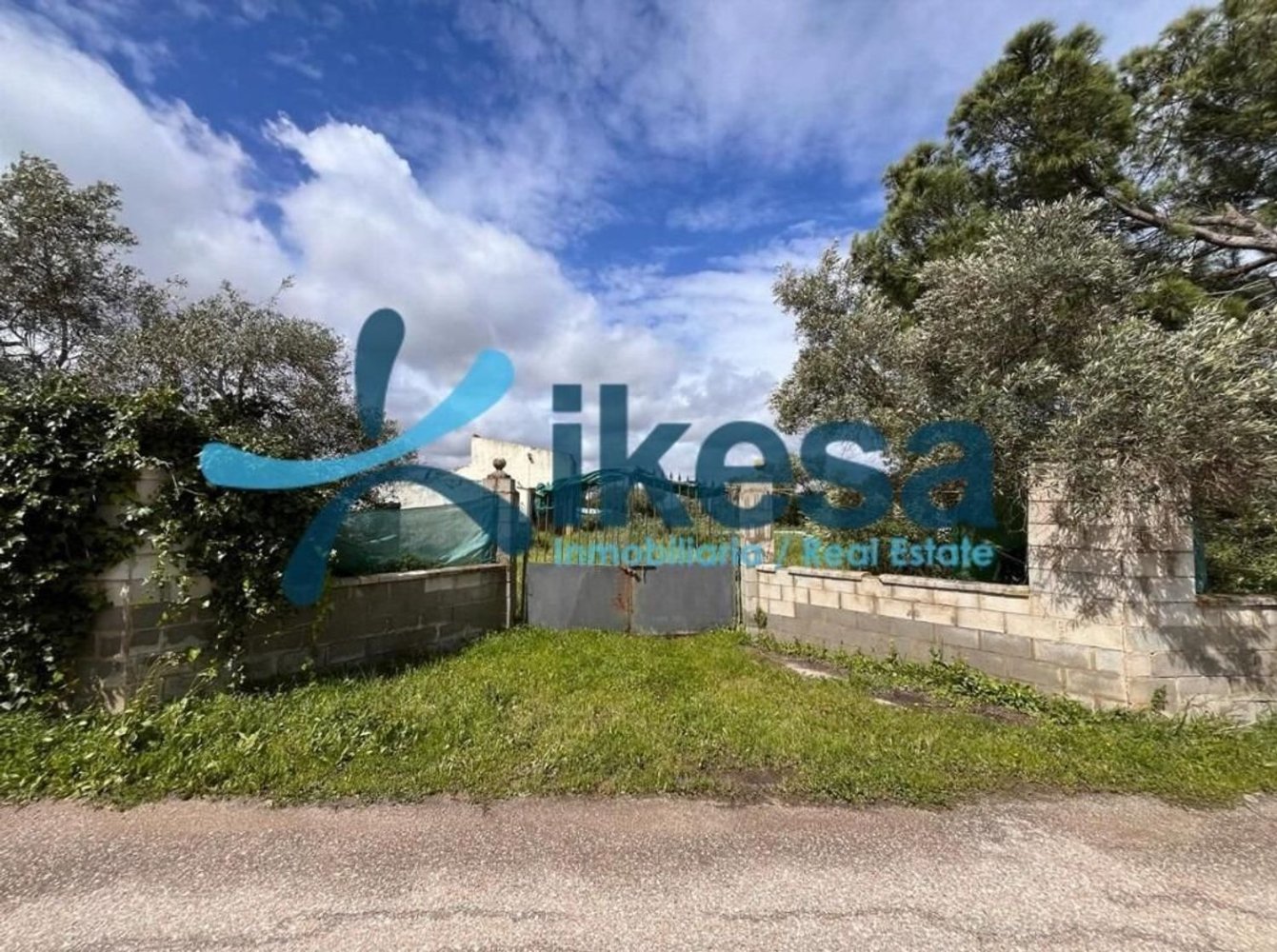 3 غرف نوم منزل في Andalusia, Spain رقم 151496