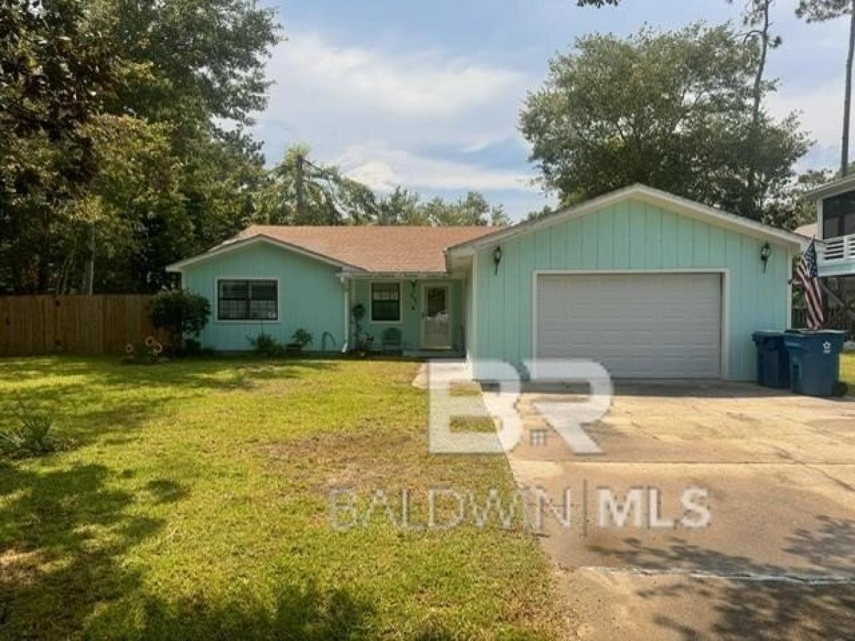 3 bedrooms House in Orange Beach, USA No. 396159