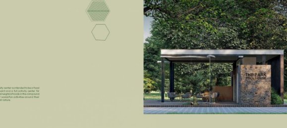 2 bedrooms Condo in New Capital City, Egypt No. 115 6