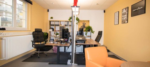 20-Zimmer Gebäude in Uffenheim, Germany, Nr. 4904 4