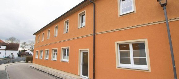 20-Zimmer Gebäude in Uffenheim, Germany, Nr. 4904 2