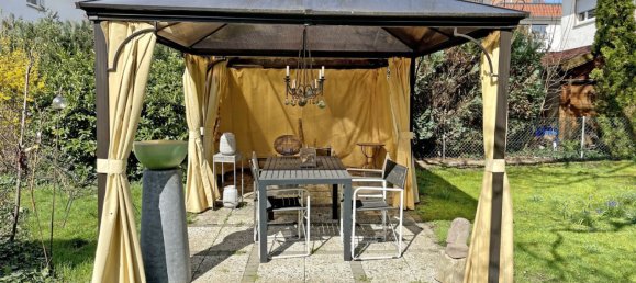 2 rooms Apartment in Hochtaunuskreis, Germany No. 108307 4