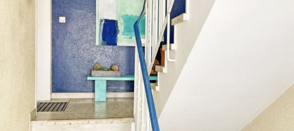 2 rooms Apartment in Hochtaunuskreis, Germany No. 108307 6