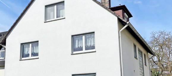 2 rooms Apartment in Hochtaunuskreis, Germany No. 108307 2