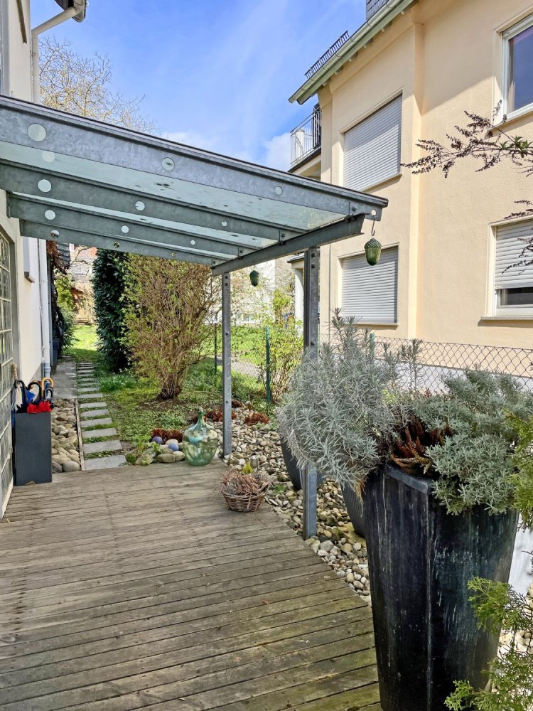 2 rooms Apartment in Hochtaunuskreis, Germany No. 108307