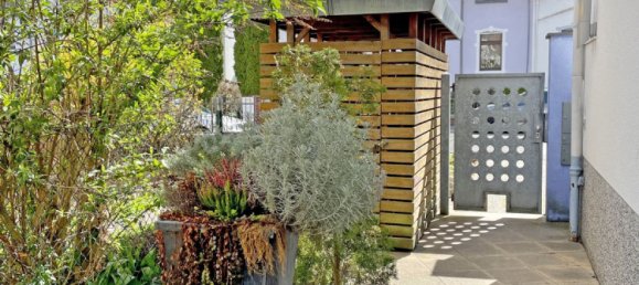 2 rooms Apartment in Hochtaunuskreis, Germany No. 108307 3