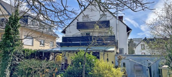 2 rooms Apartment in Hochtaunuskreis, Germany No. 108307 9