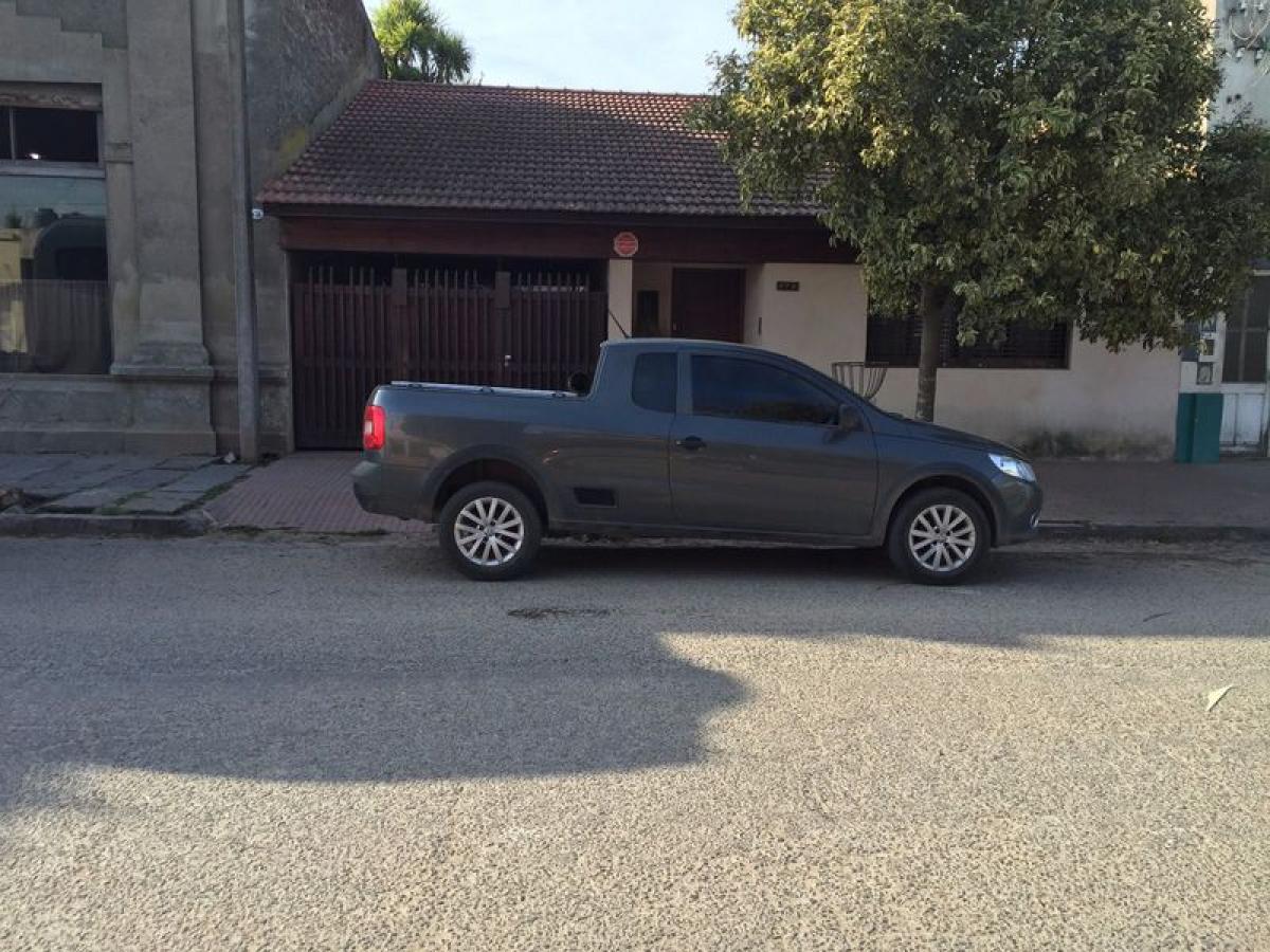 3 bedrooms House in Buenos Aires, Argentina No. 79157