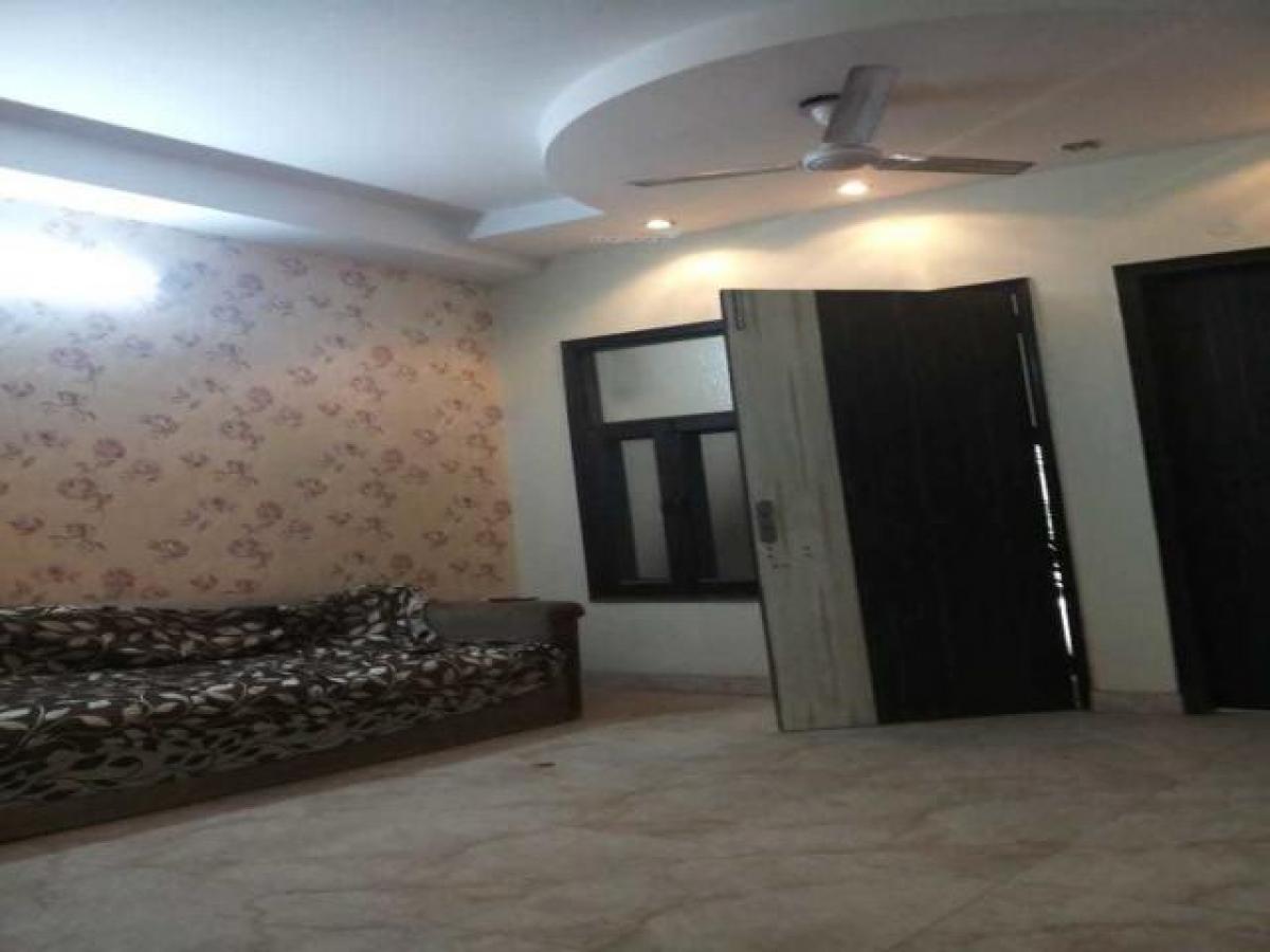 2 Schlafzimmer Haus in Ghaziabad, India, Nr. 2427