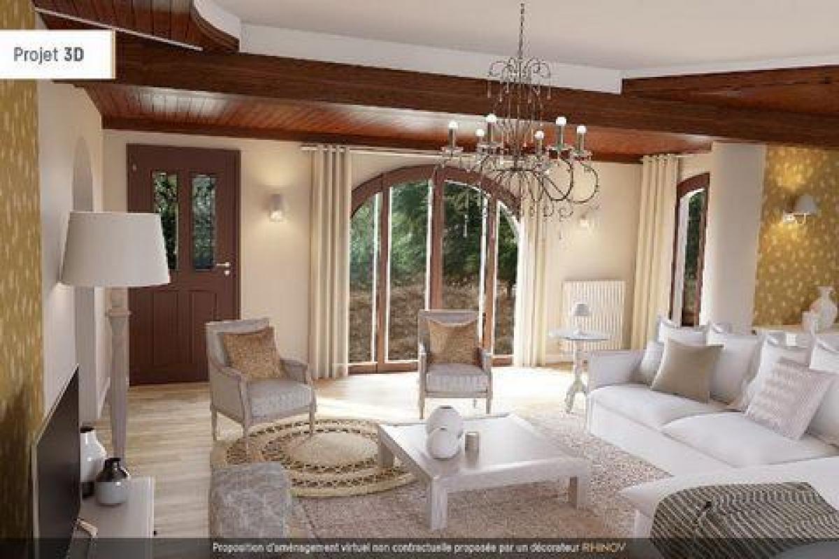 2 Schlafzimmer Eigentumswohnung in Aix-les-Bains, France, Nr. 26613