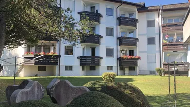 2-salle Appartement à Frauenstein, Austria No. 104341