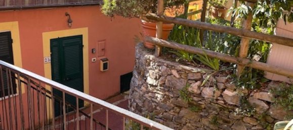 3 rooms Apartment in Vernazza, Italy No. 36231 18