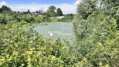 18064m² Land in Prellenkirchen, Austria No. 231884