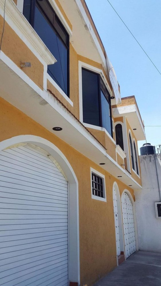Casa T9 em San Buenaventura, Mexico N.º 222256