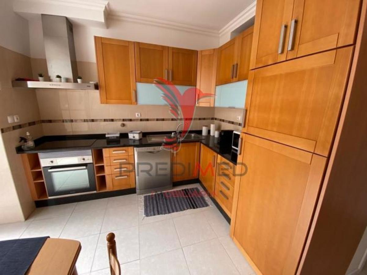 4 Schlafzimmer Wohnung in Lisbon, Portugal, Nr. 5168