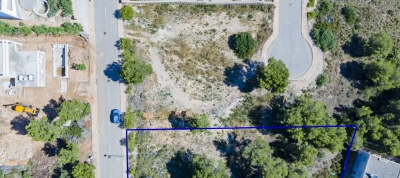 Земельный участок в Эс-Меркадаль, Испания № 2002 2