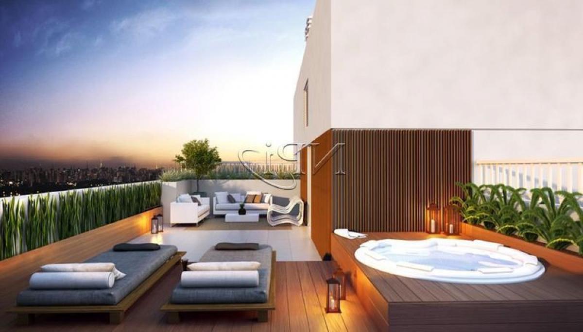 2 Schlafzimmer Haus in Sao Paulo, Brazil, Nr. 459950