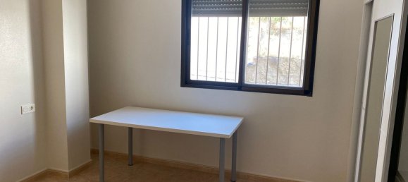 4 غرف نوم شقة في Abaran, Spain رقم 160546 4