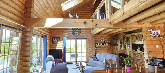 4 غرف نوم منزل في Gouraincourt, France رقم 270062 3