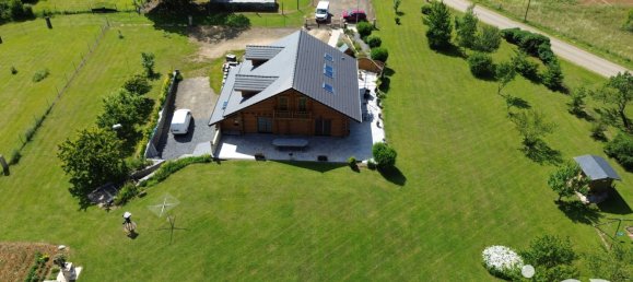 4 غرف نوم منزل في Gouraincourt, France رقم 270062 2