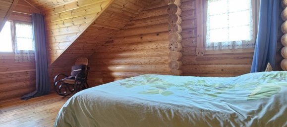 4 غرف نوم منزل في Gouraincourt, France رقم 270062 5