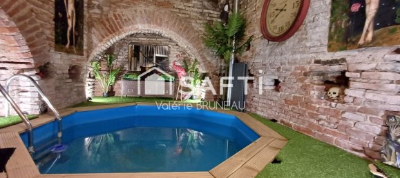 4 bedrooms House in Gaillac, France No. 295736 3