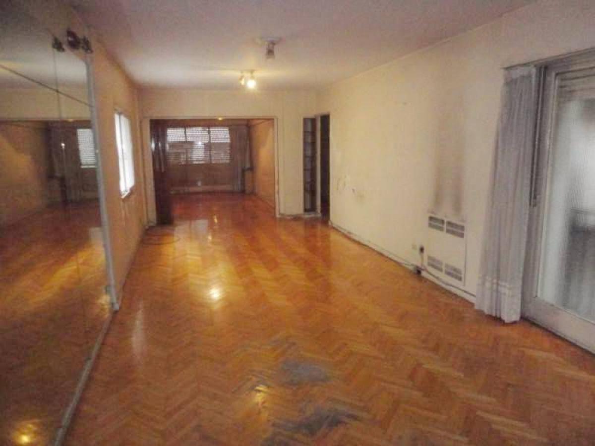 3 bedrooms Apartment in Buenos Aires, Argentina No. 99675