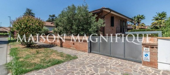3 bedrooms Villa in Comacchio, Italy No. 292656 40