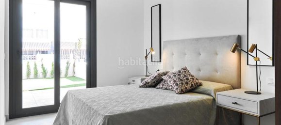 2 bedrooms Bungalow in Torrevieja, Spain No. 89823 35