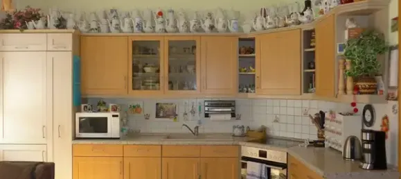 Apartamento T3 em Zwickau, Germany N.º 283944 28