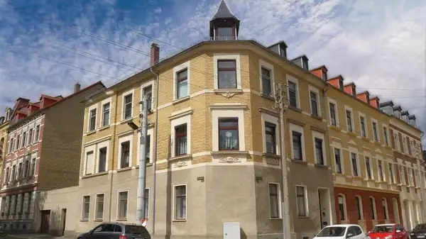 Apartamento T3 em Zwickau, Germany N.º 283944