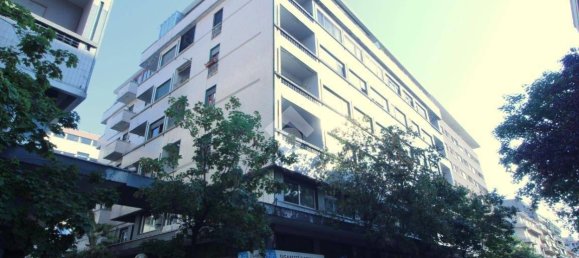 Квартира с 1 спальней в Пескара, Италия № 339731 12