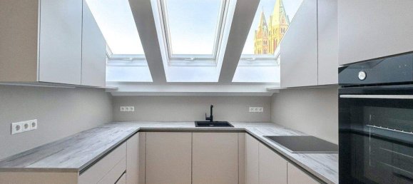 3 rooms Apartment in Dobling, Austria No. 206511 2