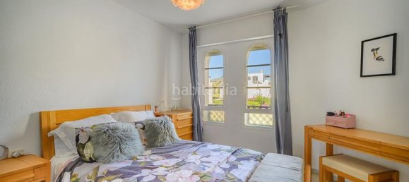 3 chambres Maison de ville à Marbella, Spain No. 64377 11