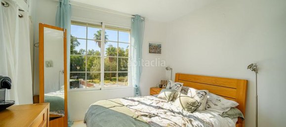 3 chambres Maison de ville à Marbella, Spain No. 64377 12