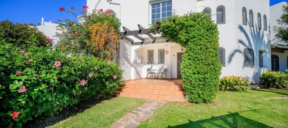 3 chambres Maison de ville à Marbella, Spain No. 64377 4