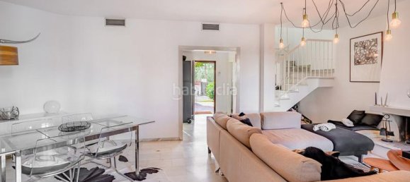 3 chambres Maison de ville à Marbella, Spain No. 64377 14