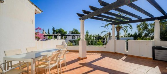 3 chambres Maison de ville à Marbella, Spain No. 64377 7